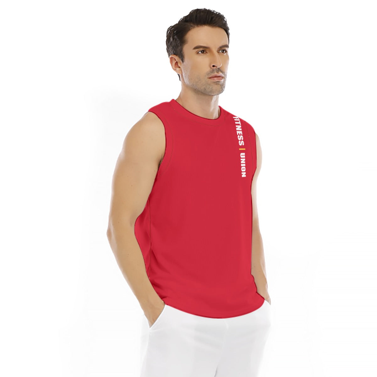 Men's Sports Vest