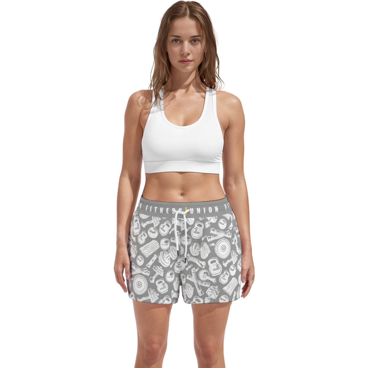 Women's TMT Shorts