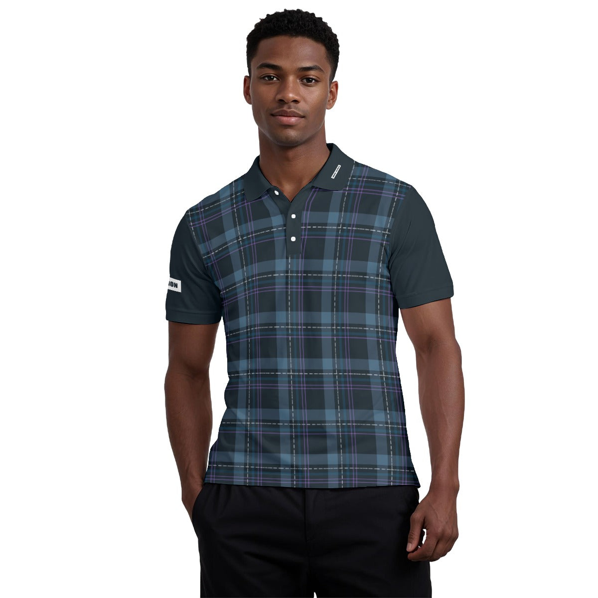 Men's Polo Shirt