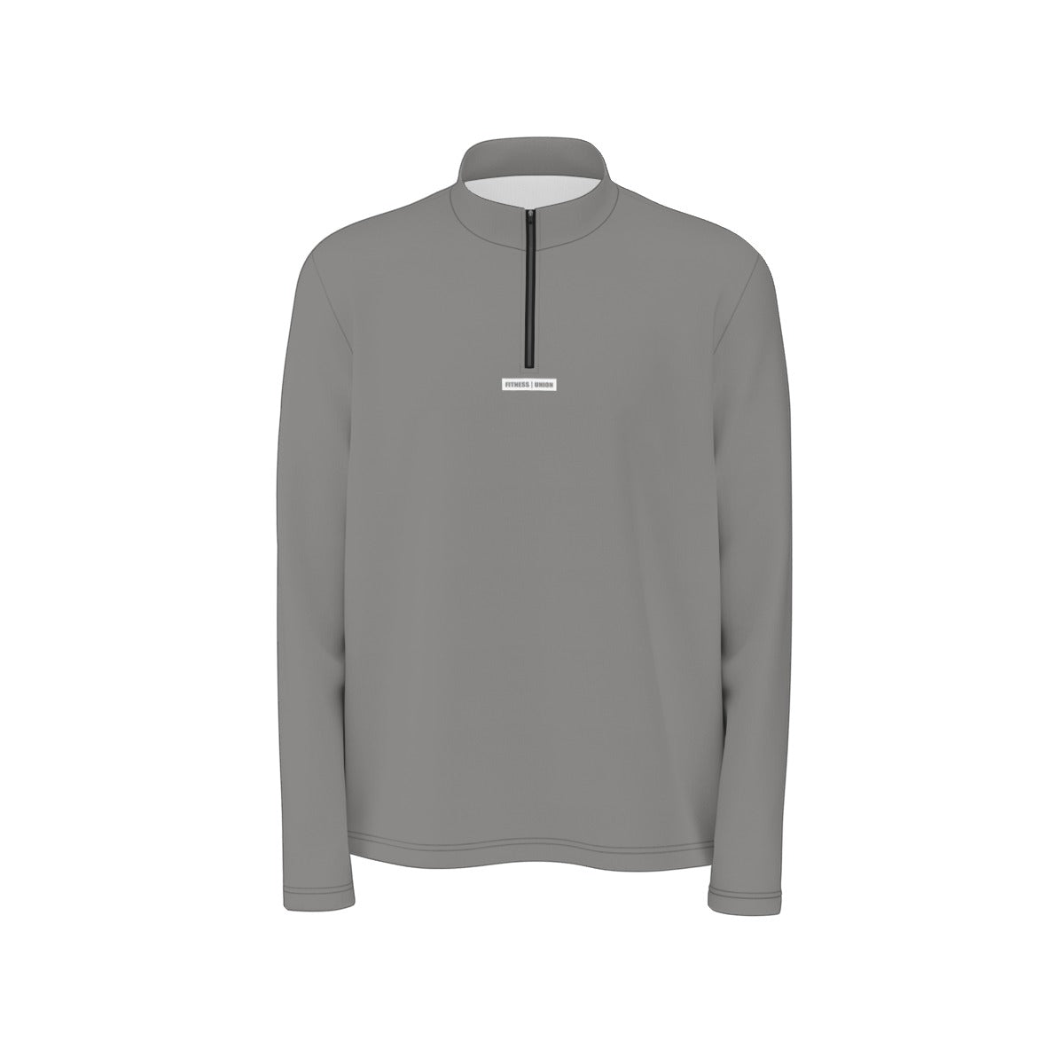 Men's Half Zip Pullover