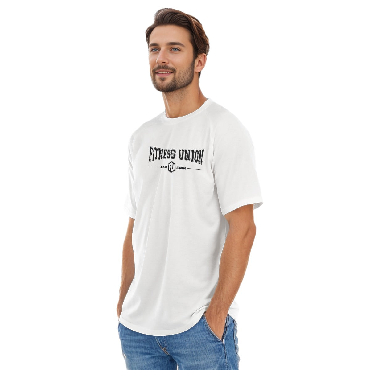 Men's Old School T-shirt