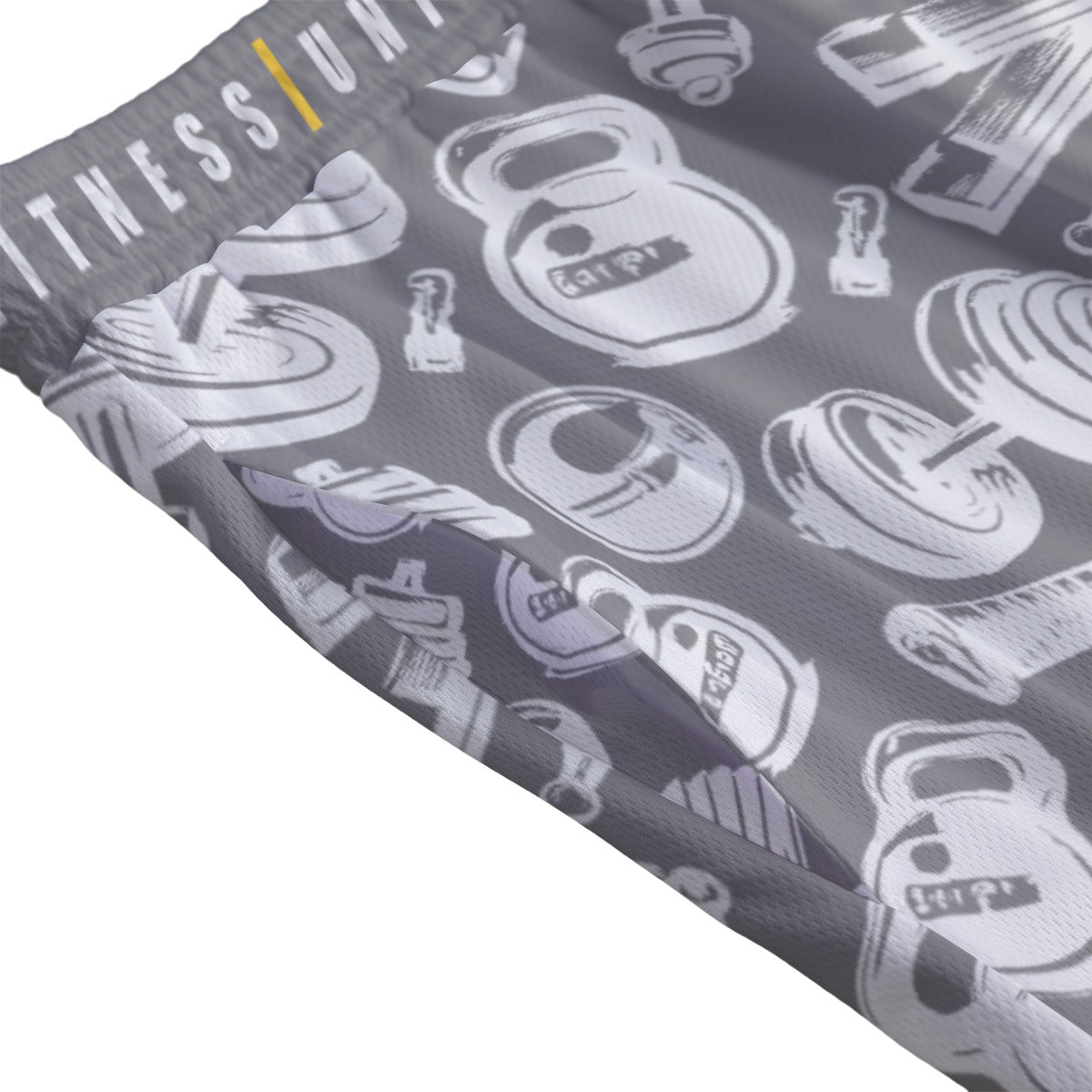 Men's TMT Shorts
