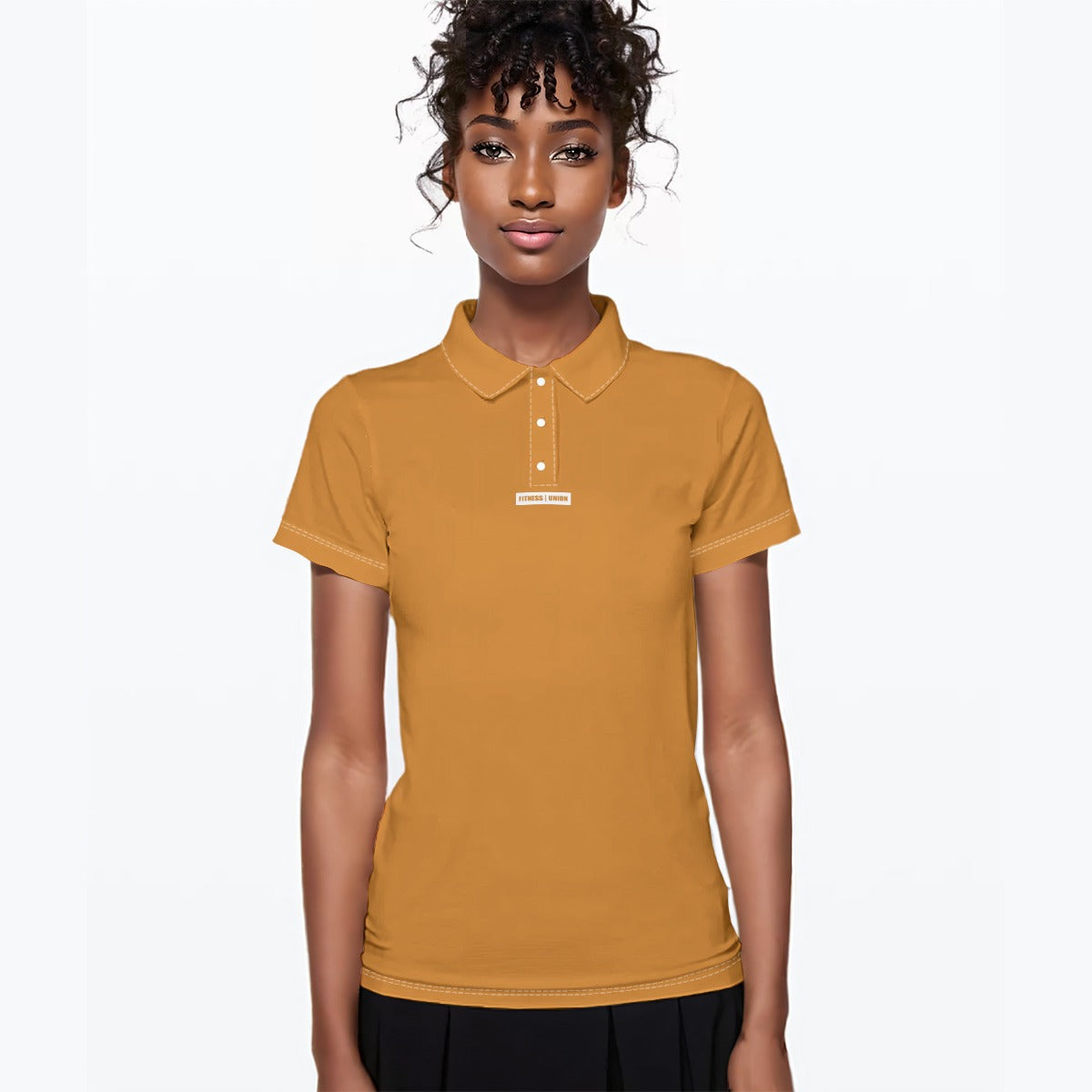 Women's Polo Shirt