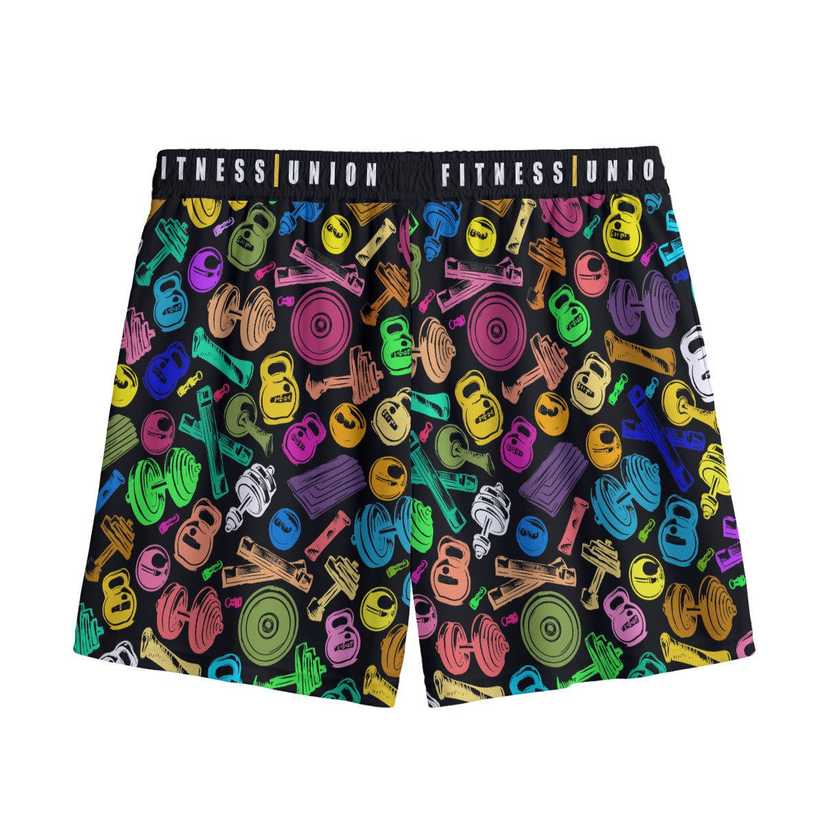 Men's TMT Shorts