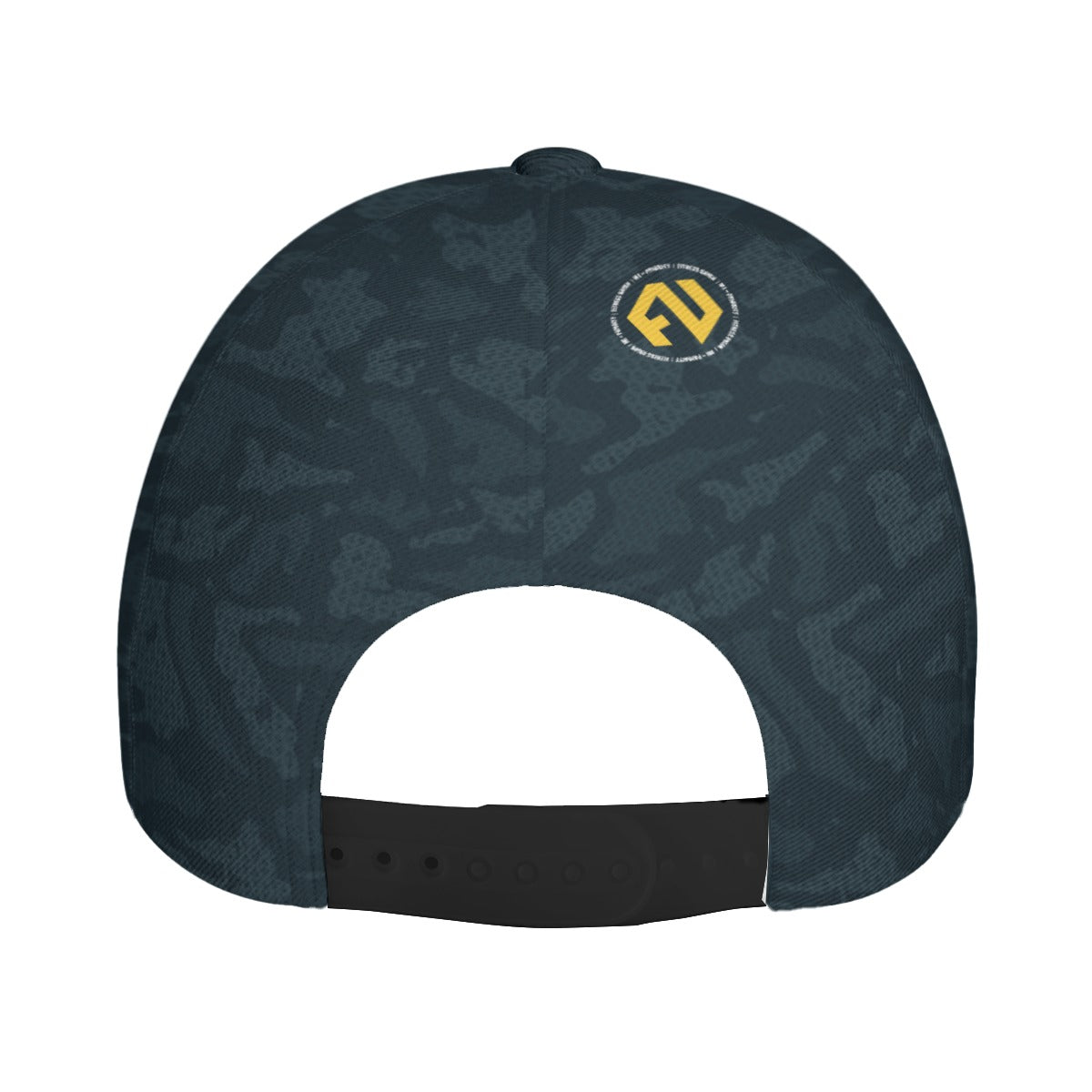 Peaked Cap