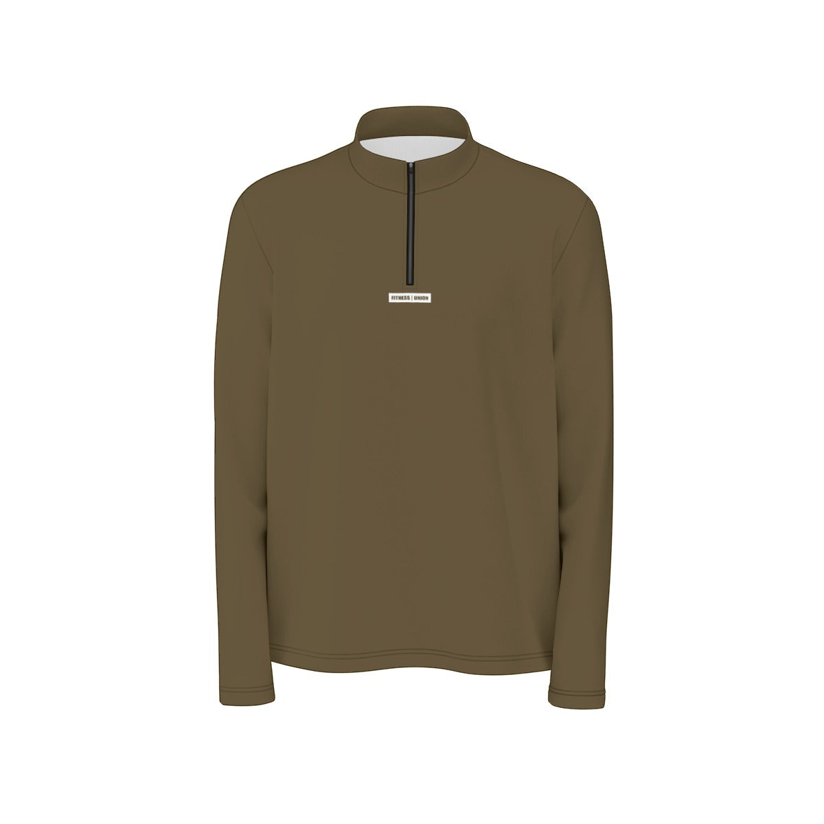 Men's Half Zip Pullover