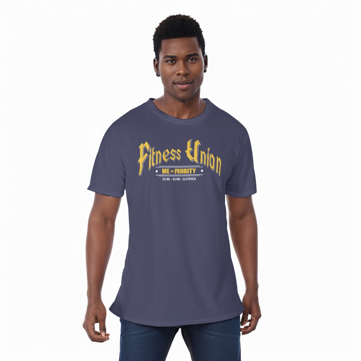 Men's Rebel T-Shirt