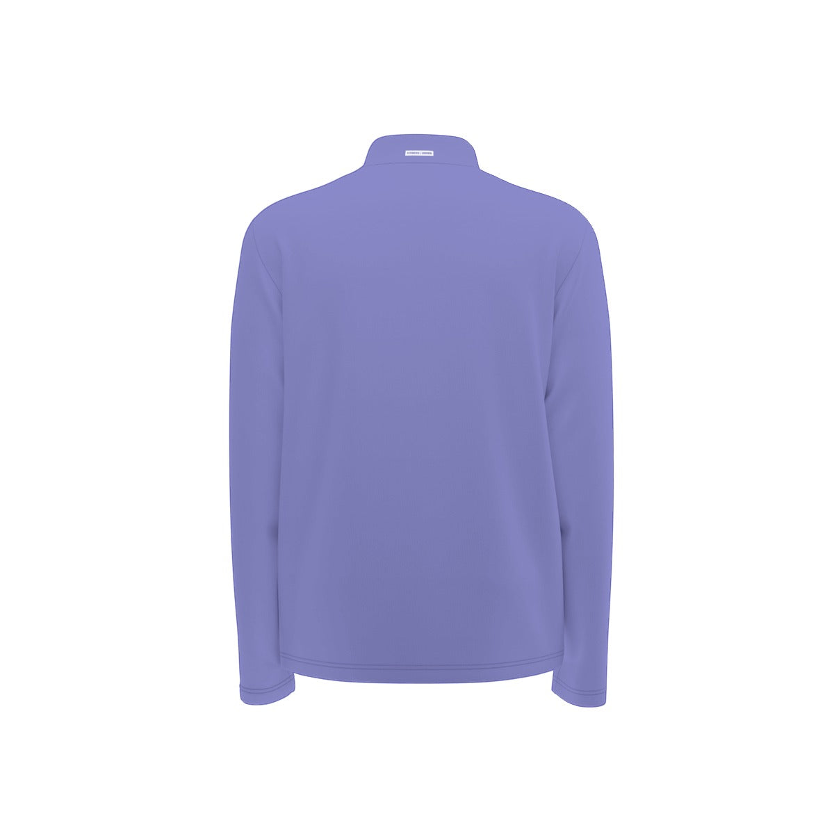 Men's Half Zip Pullover