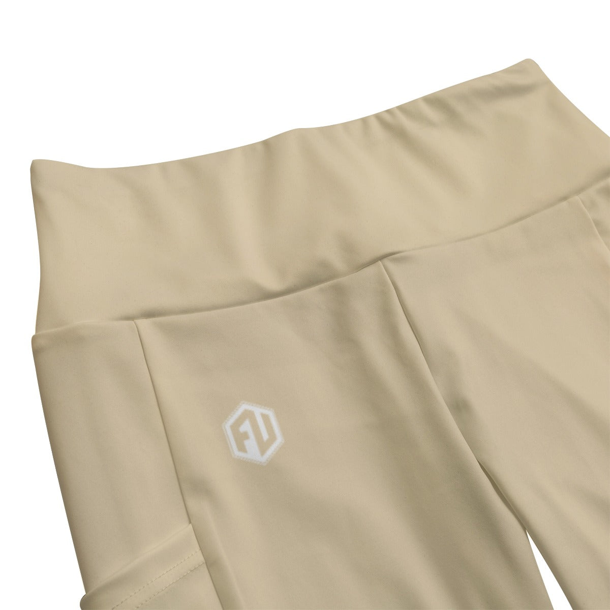 Women's High Waist Leggings