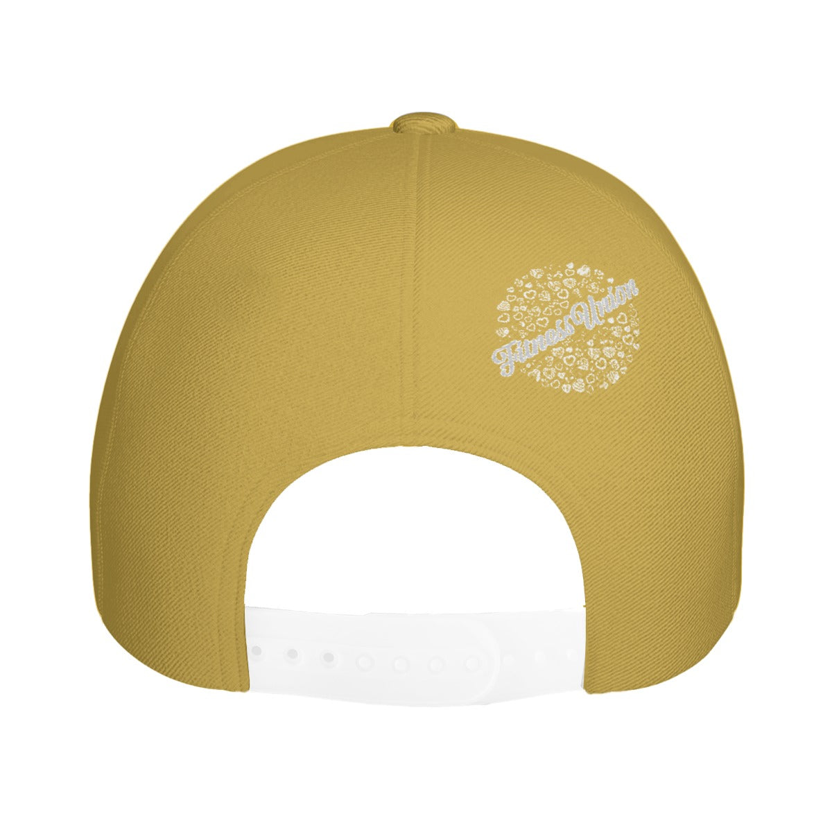 Peaked Cap