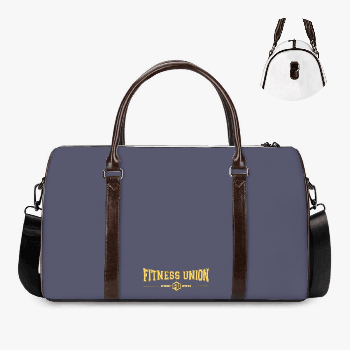 Sports Duffle Bag