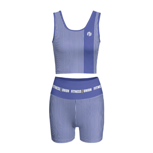 Women's Yoga Set