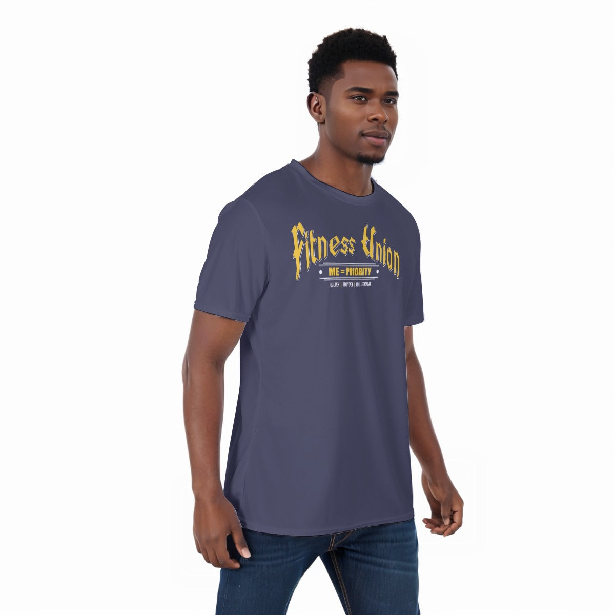 Men's Rebel T-Shirt