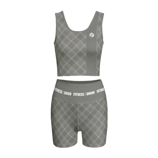 Women's Yoga Set