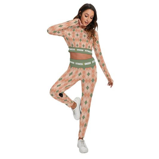Women's Sport Set