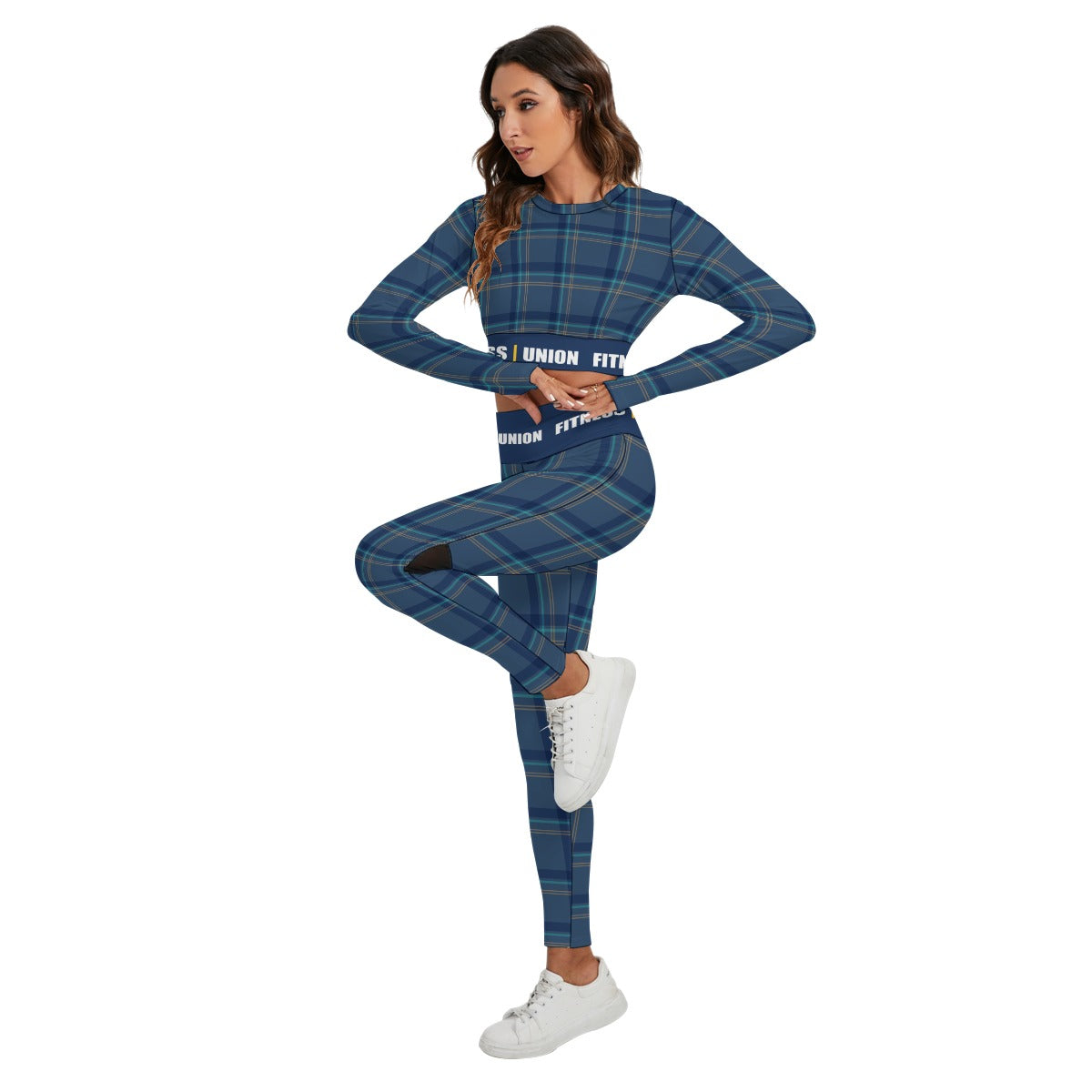 Women's Sport Set