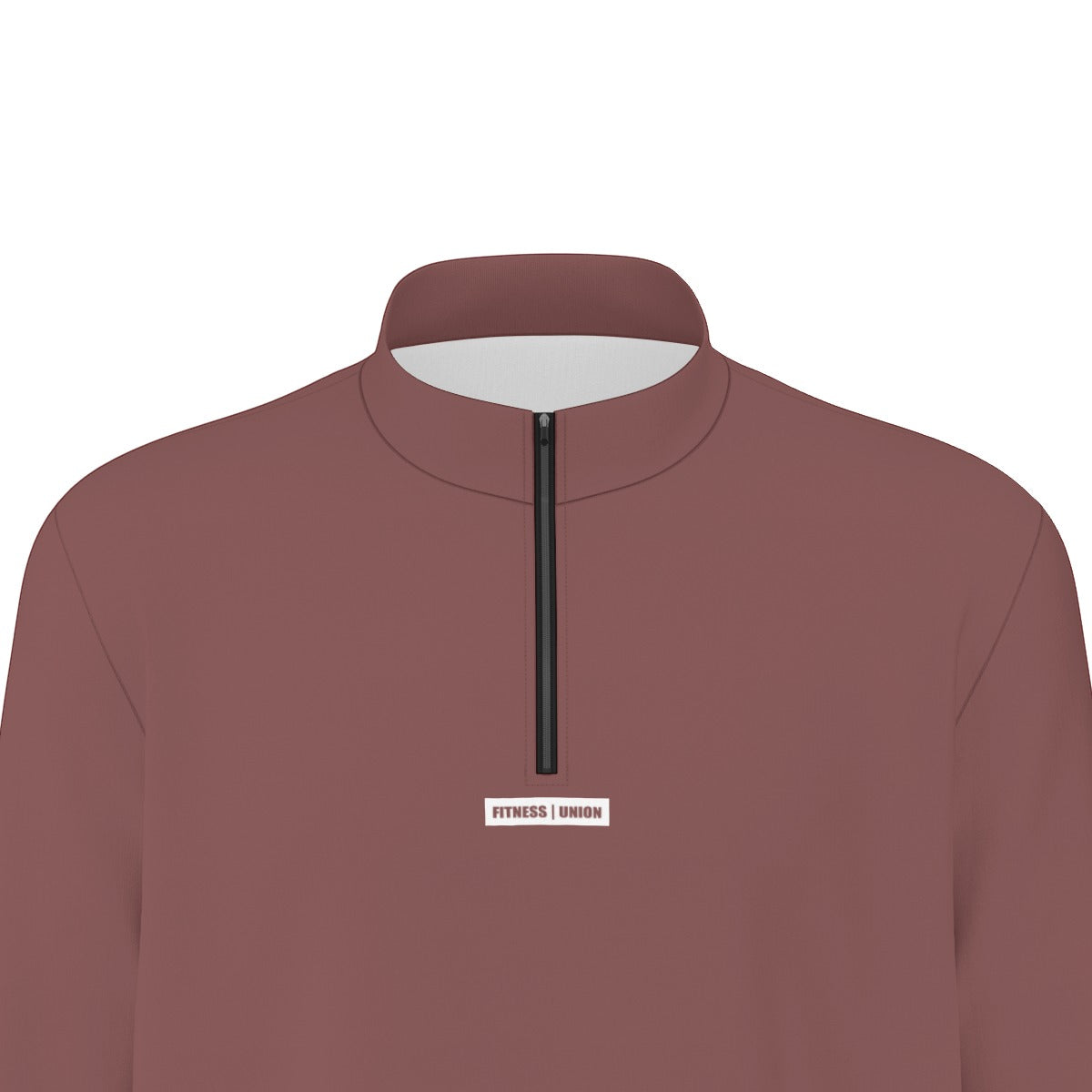Men's Half Zip Pullover