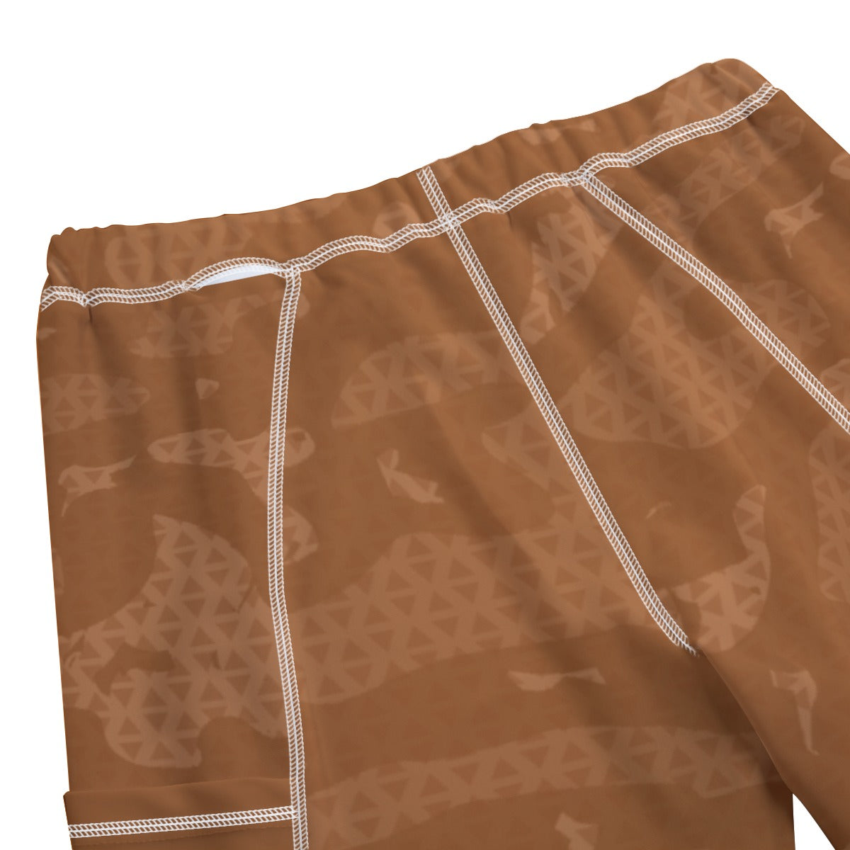 Men's Fitness Compression Pants
