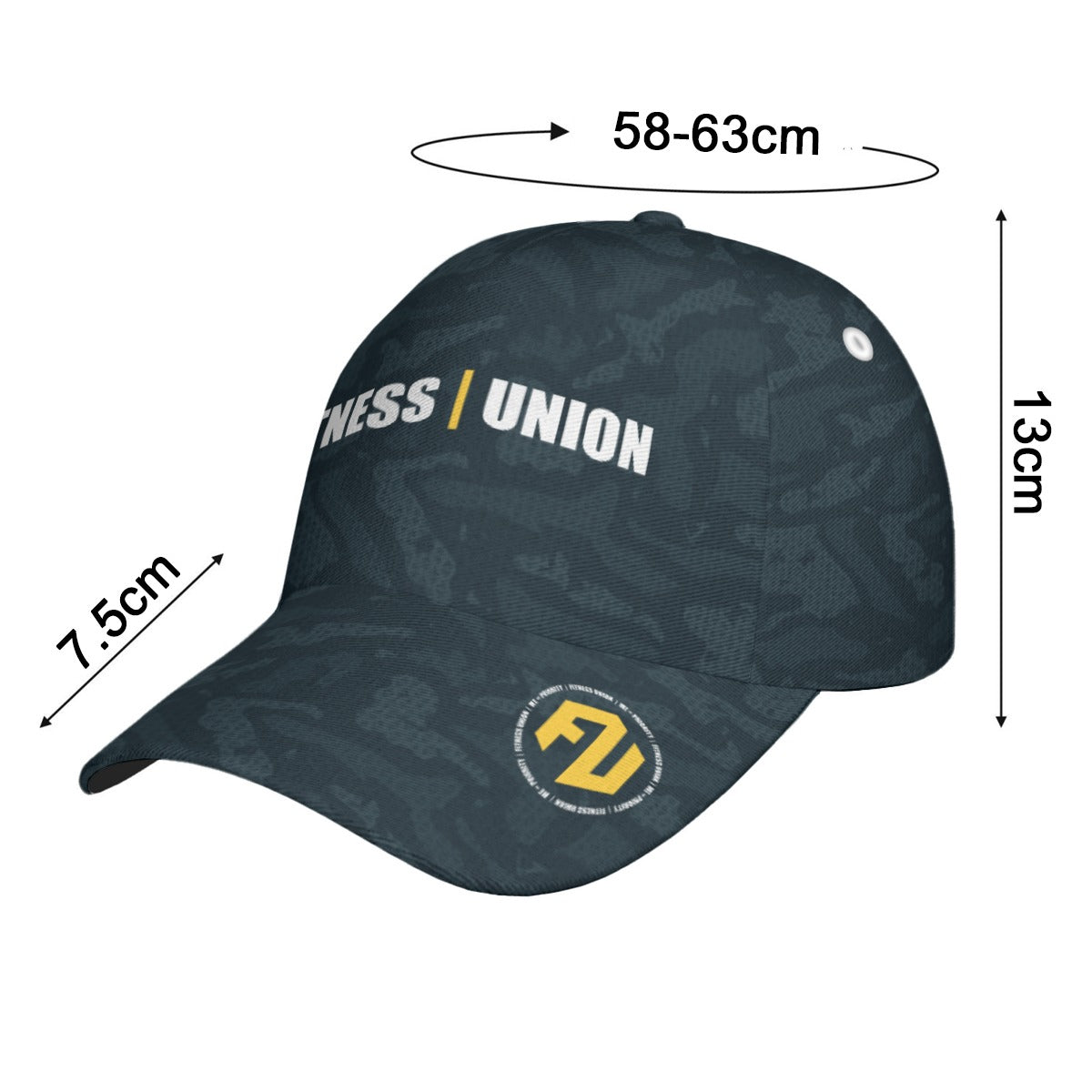 Peaked Cap