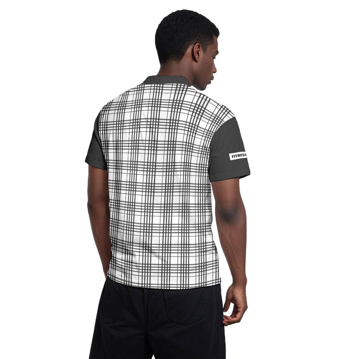 Men's Polo Shirt