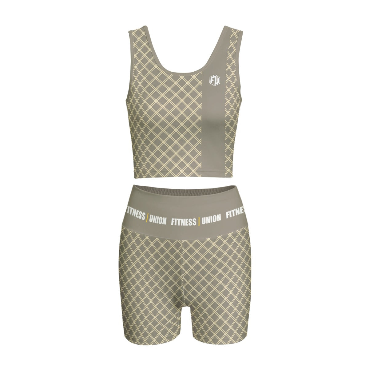 Women's Yoga Set