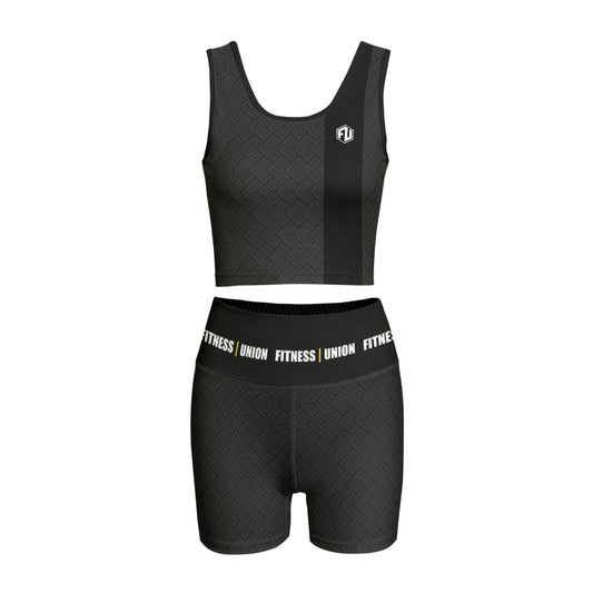 Women's Yoga Set