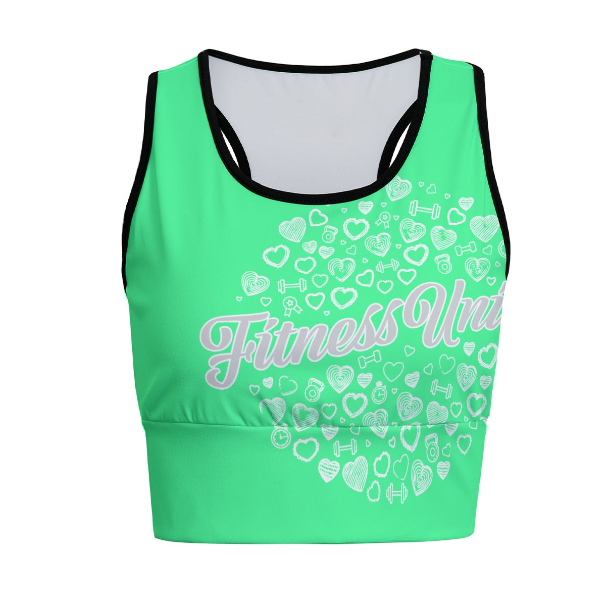 Women's Sports Bra