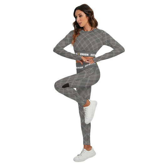 Women's Sport Set