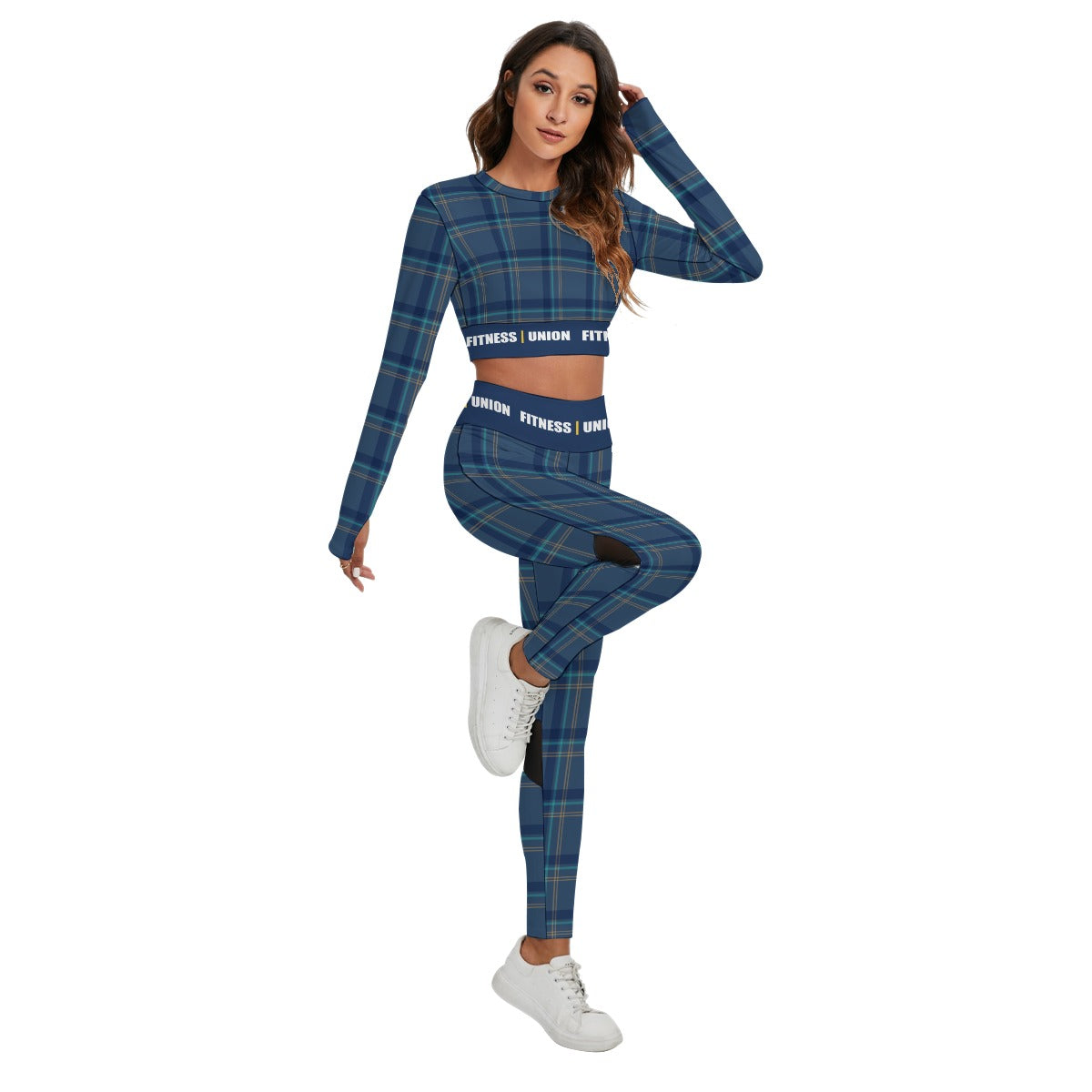 Women's Sport Set