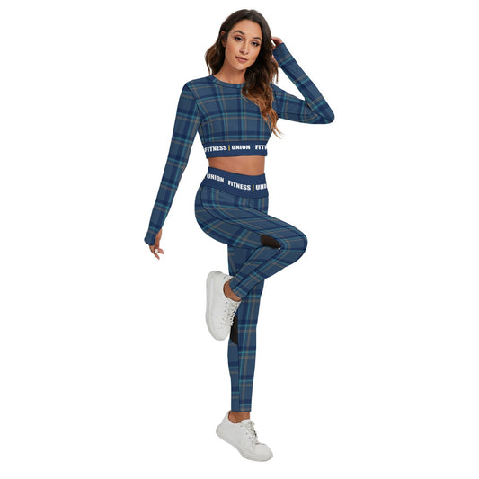 Women's Sport Set
