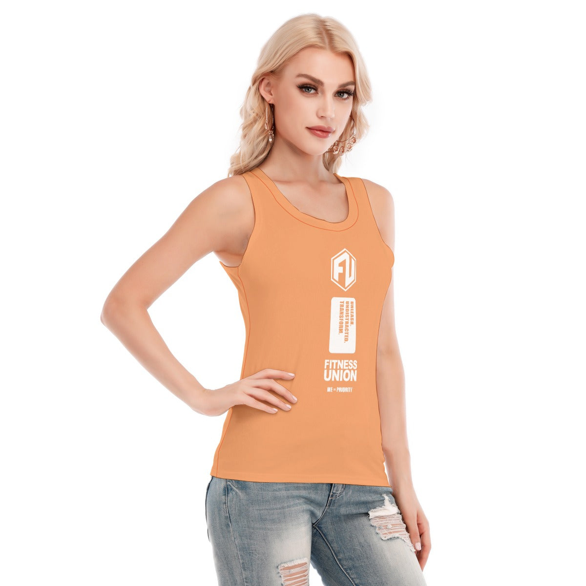 Women's Sport Tank Top