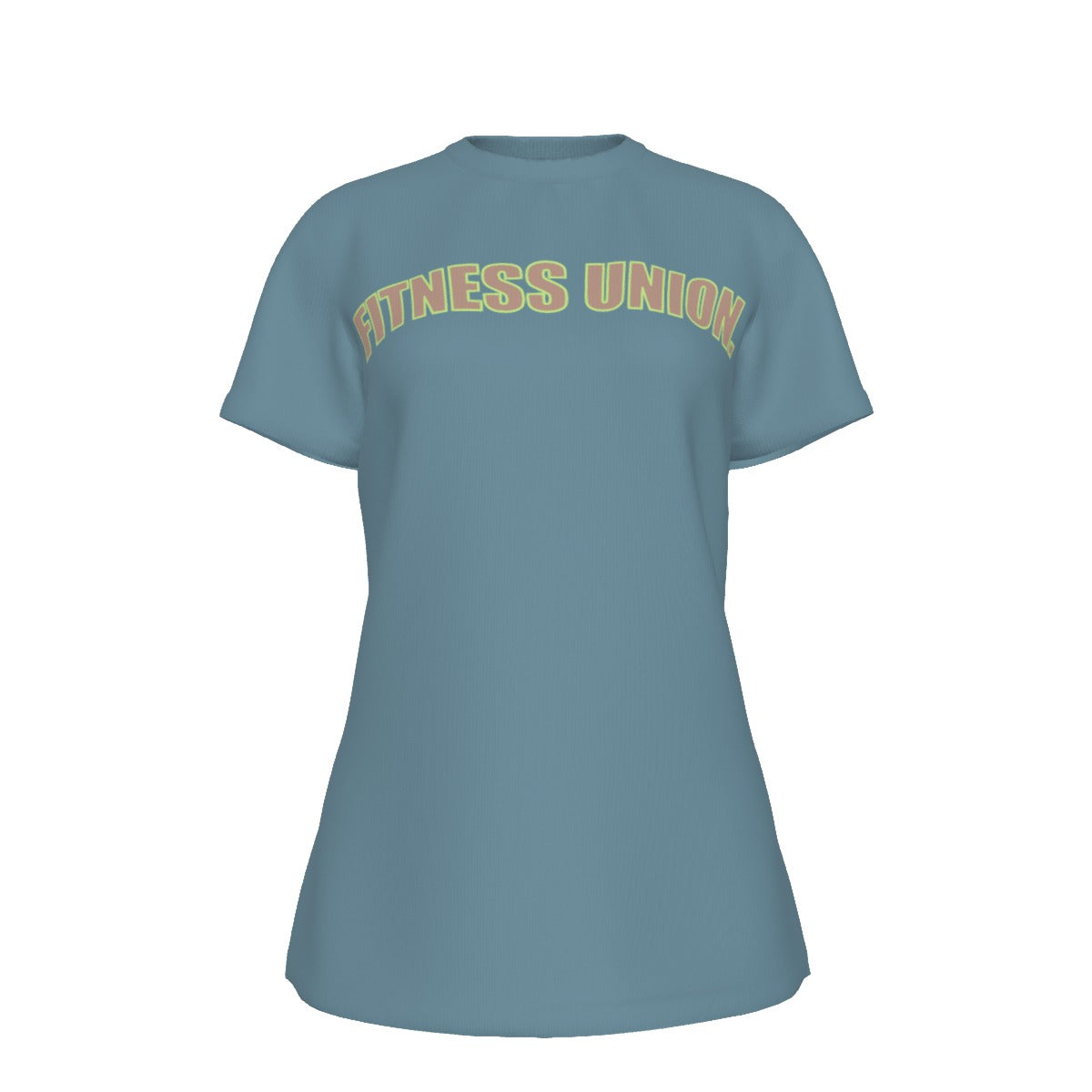 Women's Fitness T-Shirt
