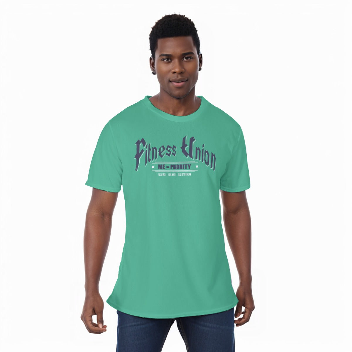Men's Rebel T-Shirt