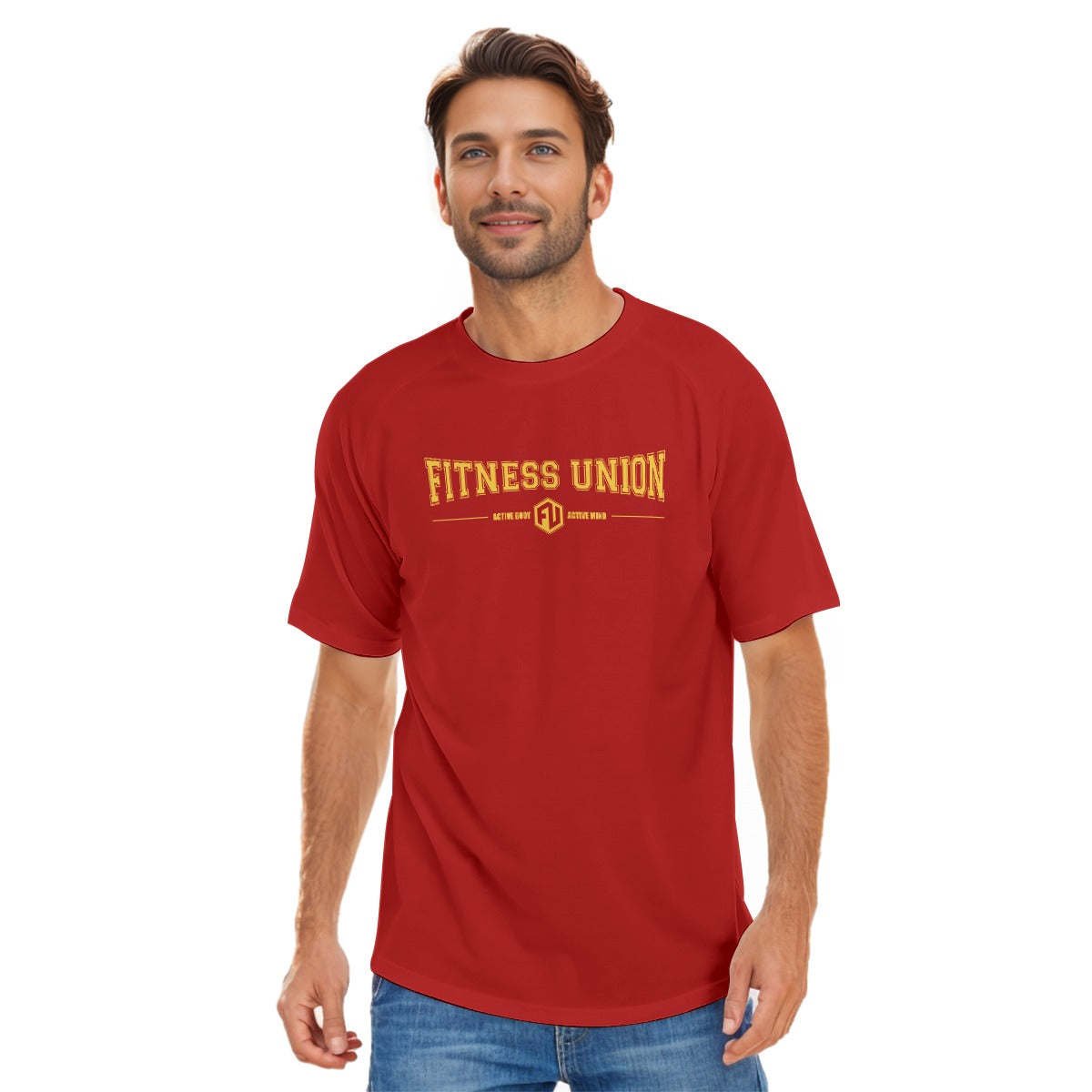 Men's Old School T-shirt