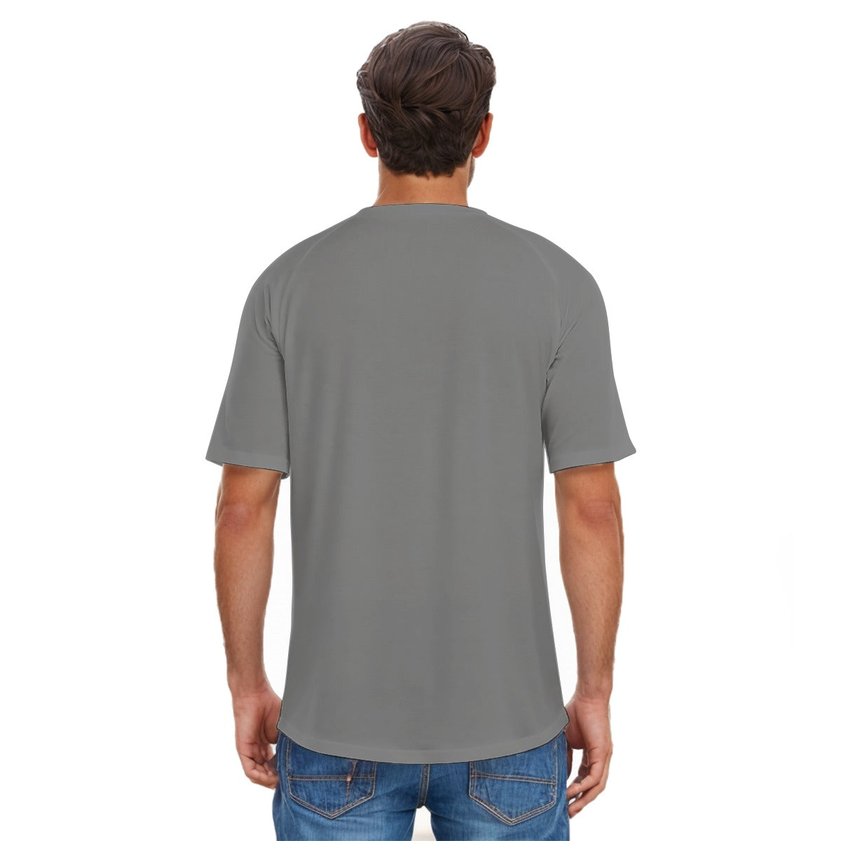 Men's Statement T-shirt