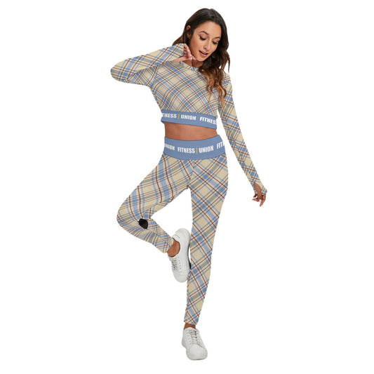 Women's Sport Set