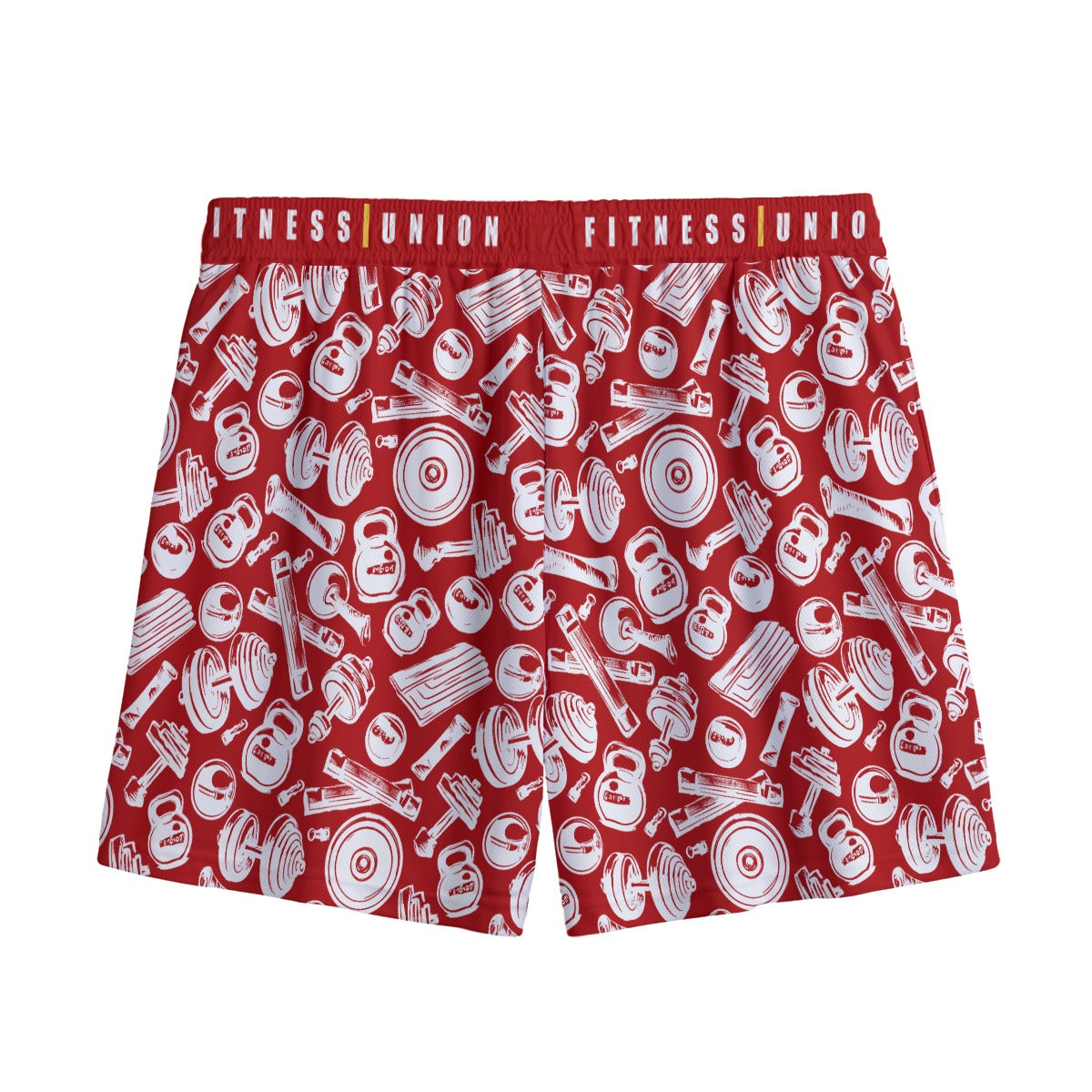 Men's TMT Shorts