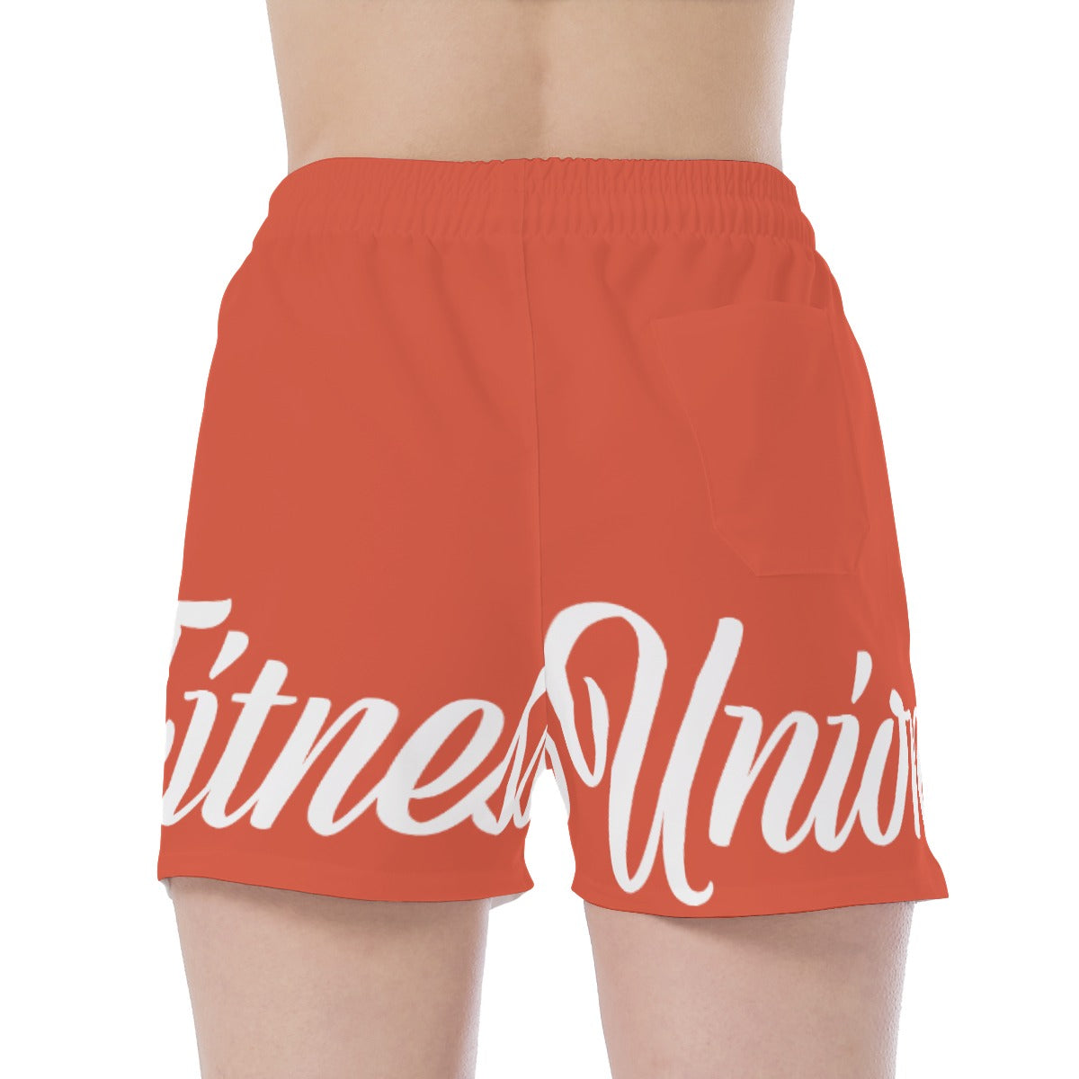 Women's Casual Sport Shorts