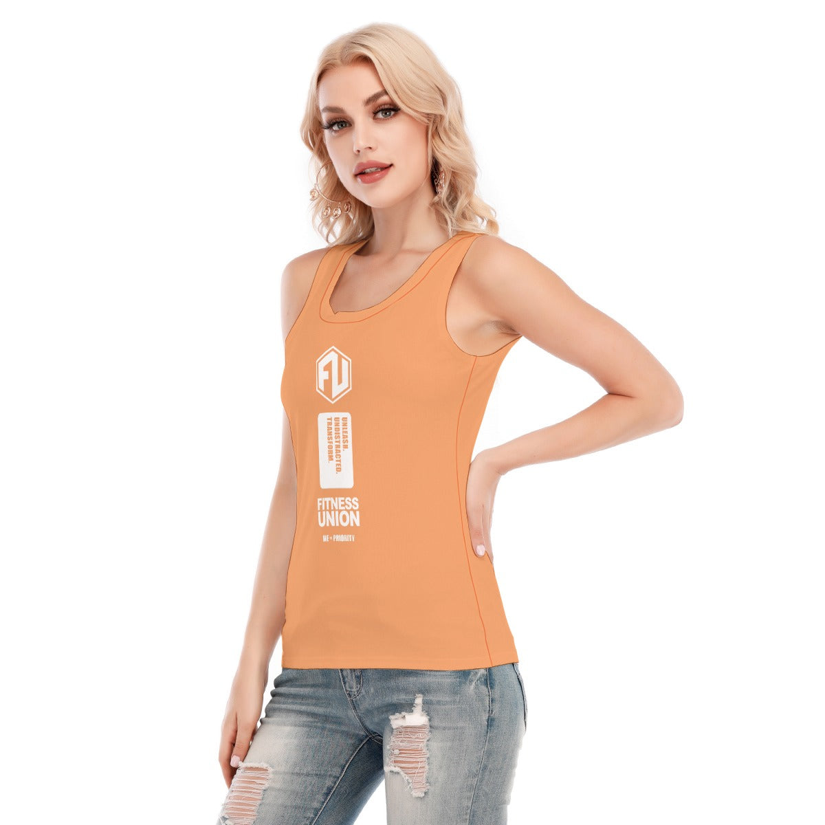 Women's Sport Tank Top