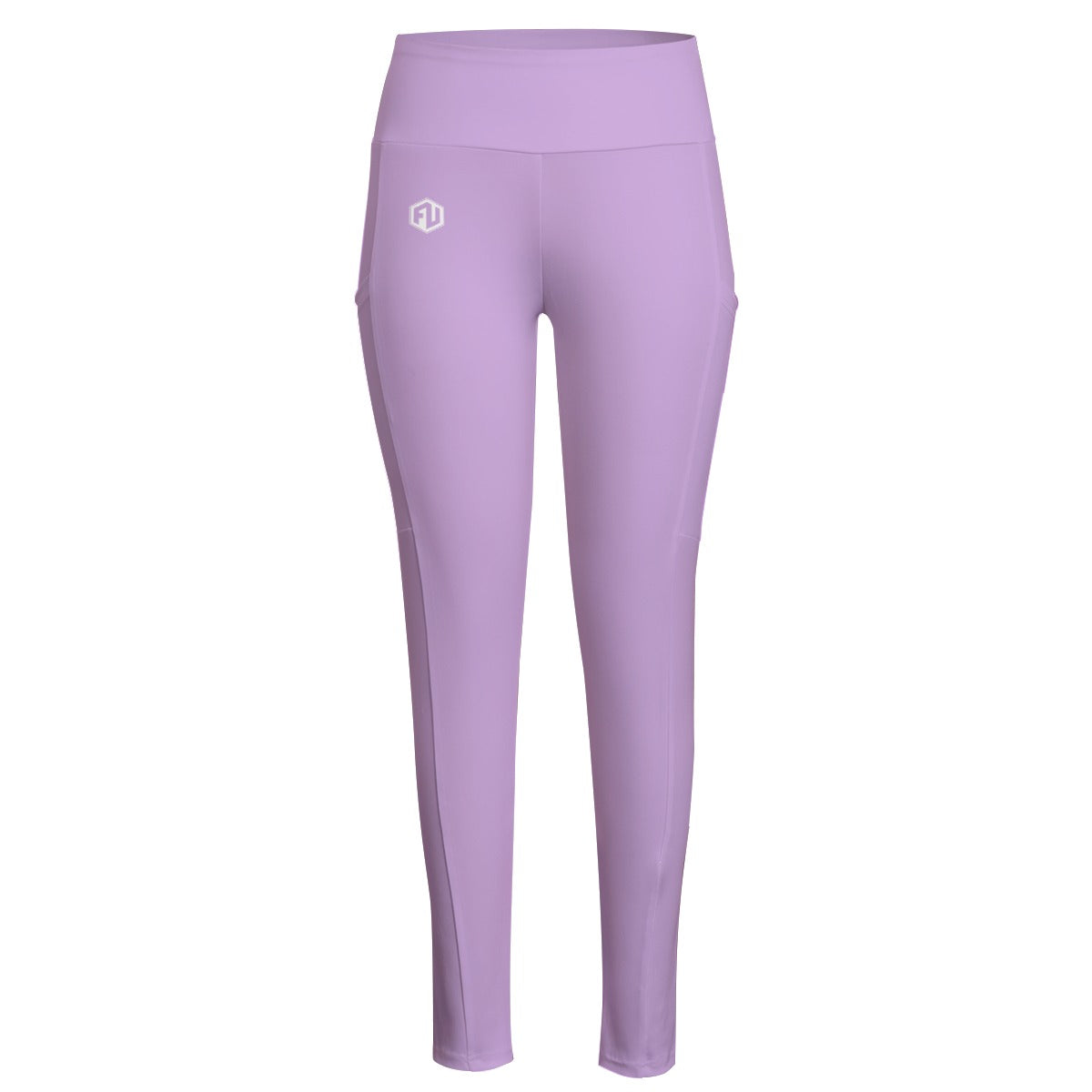 Women's High Waist Leggings