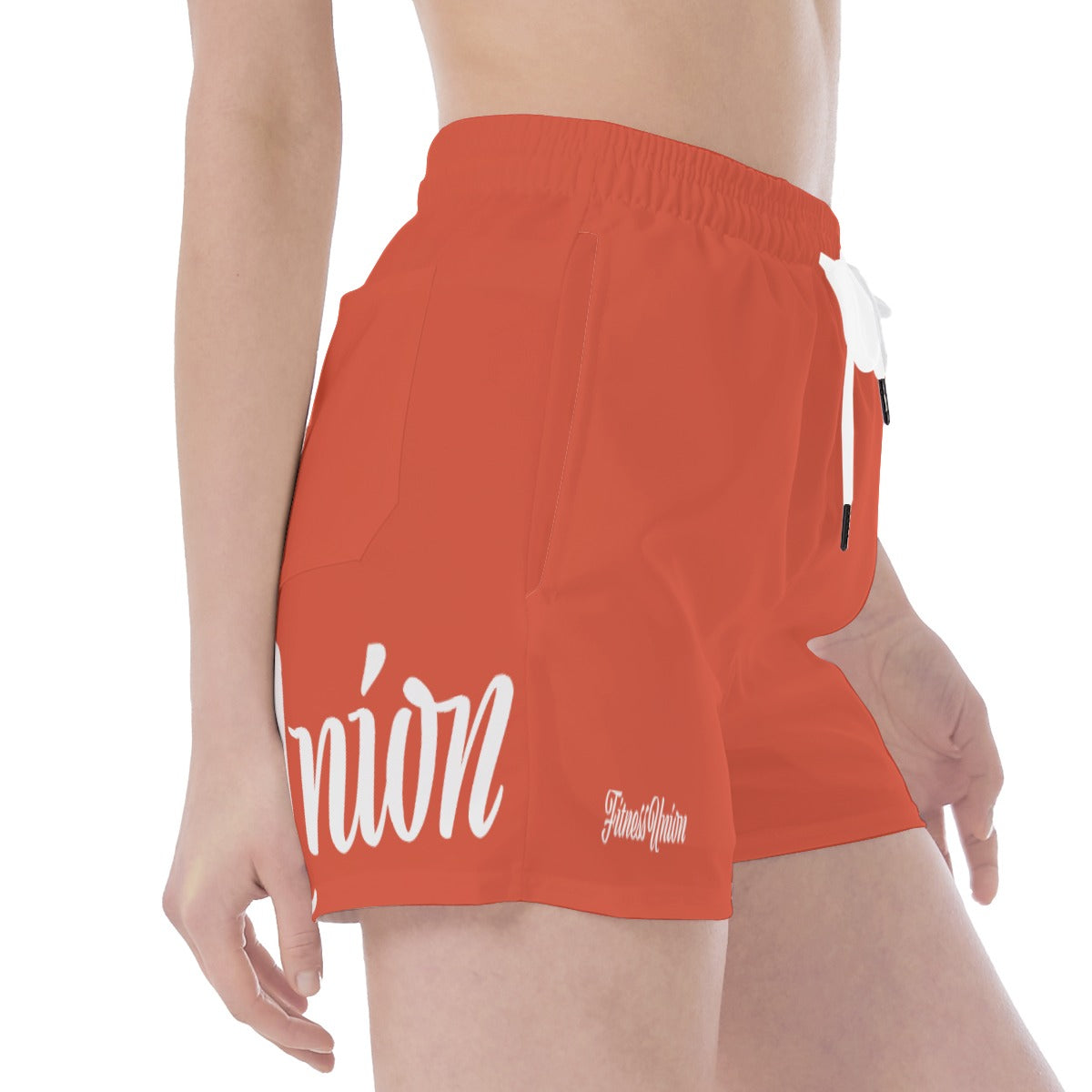 Women's Casual Sport Shorts