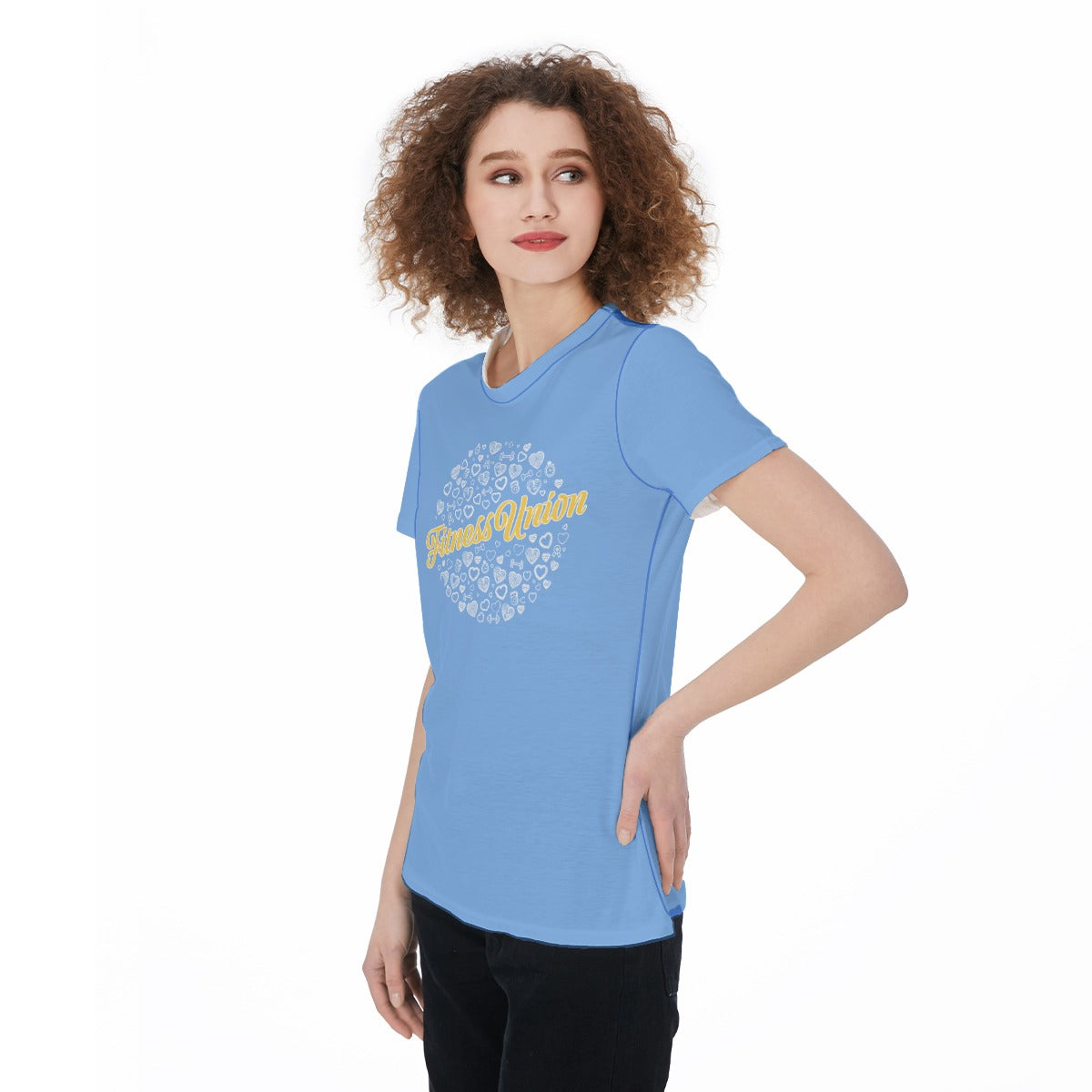 Women's ILF T-Shirt