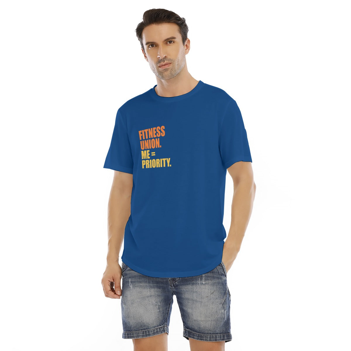 Men's T-shirt
