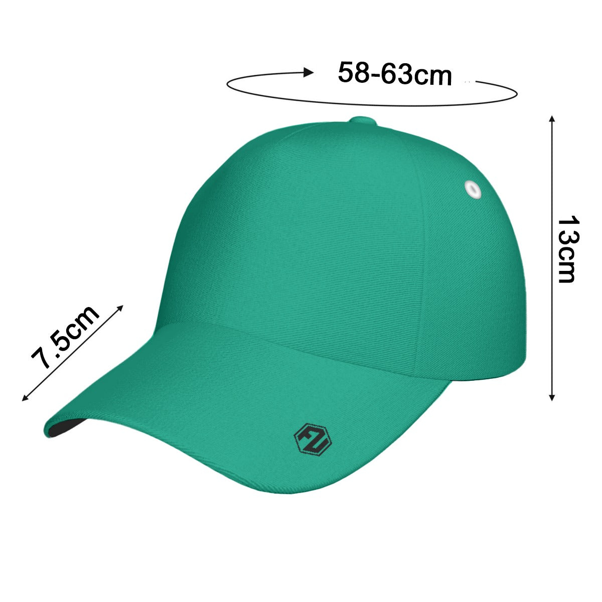 Peaked Cap
