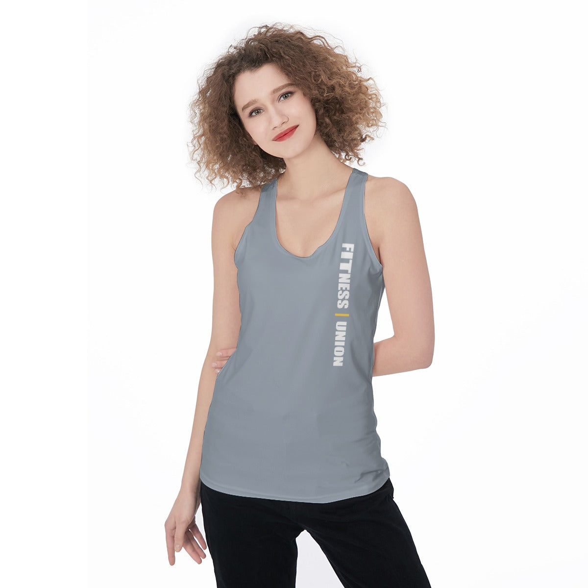 Women's Racerback Tank Top