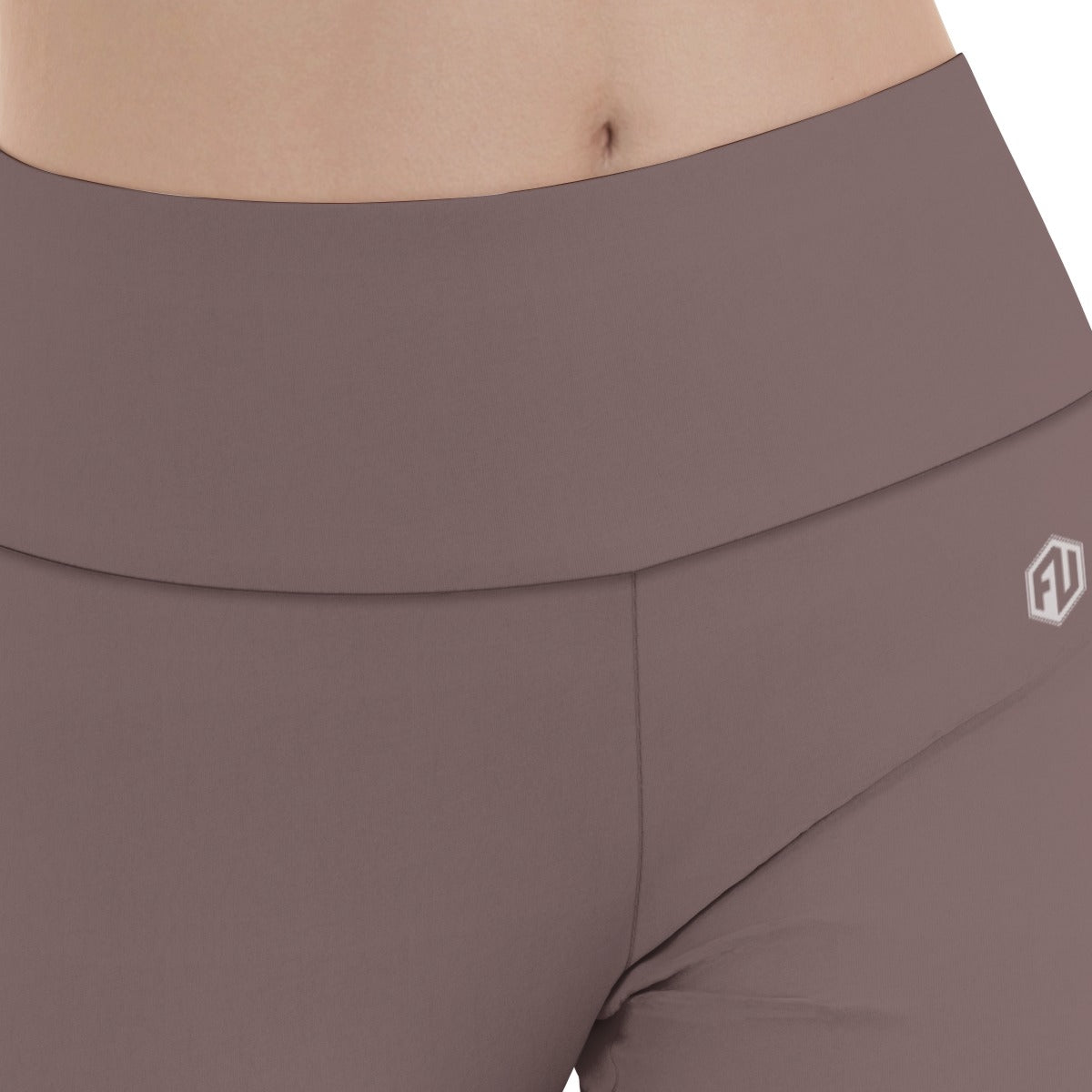 Women's High-Waisted Yoga Pants