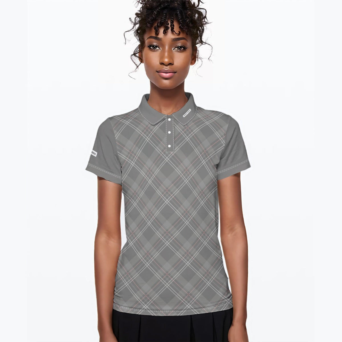 Women's Polo Shirt