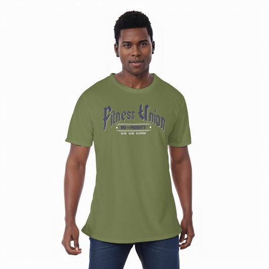 Men's Rebel T-Shirt