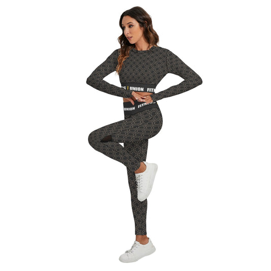 Women's Sport Set