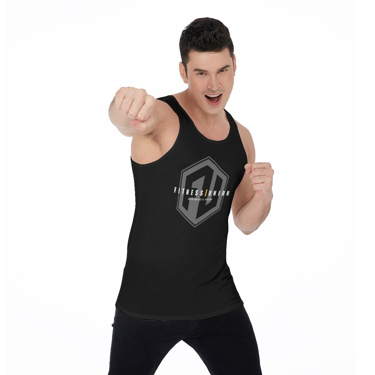 Men's Tank Top